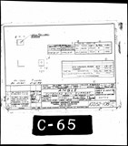 Manufacturer's drawing for Grumman Aerospace Corporation FM-2 Wildcat. Drawing number 10352-108