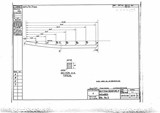 Manufacturer's drawing for Vickers Spitfire. Drawing number 35508