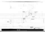 Manufacturer's drawing for Lockheed Corporation P-38 Lightning. Drawing number 199797