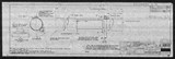 Manufacturer's drawing for North American Aviation P-51 Mustang. Drawing number 104-46818