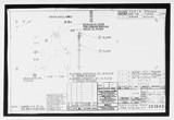 Manufacturer's drawing for Beechcraft AT-10 Wichita - Private. Drawing number 203643