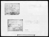 Manufacturer's drawing for Beechcraft Beech Staggerwing. Drawing number d174012