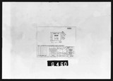 Manufacturer's drawing for Beechcraft C-45, Beech 18, AT-11. Drawing number 104911