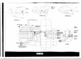 Manufacturer's drawing for Grumman Aerospace Corporation FM-2 Wildcat. Drawing number 33152