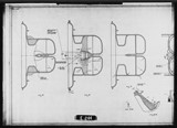 Manufacturer's drawing for Packard Packard Merlin V-1650. Drawing number 620913