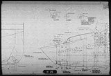 Manufacturer's drawing for North American Aviation P-51 Mustang. Drawing number 102-310119