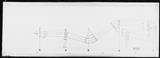 Manufacturer's drawing for North American Aviation P-51 Mustang. Drawing number 99-53310