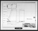 Manufacturer's drawing for Grumman Aerospace Corporation Grumman TBM Avenger. Drawing number 32644