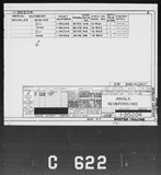Manufacturer's drawing for Boeing Aircraft Corporation B-17 Flying Fortress. Drawing number 1-30204