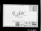 Manufacturer's drawing for Boeing Aircraft Corporation PT-17 Stearman & N2S Series. Drawing number 75-3673