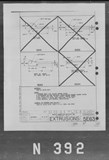 Manufacturer's drawing for North American Aviation T-28 Trojan. Drawing number 5e63