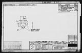Manufacturer's drawing for North American Aviation P-51 Mustang. Drawing number 106-54028