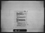 Manufacturer's drawing for Douglas Aircraft Company Douglas DC-6 . Drawing number 7485969