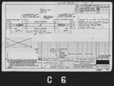 Manufacturer's drawing for North American Aviation P-51 Mustang. Drawing number 106-335169
