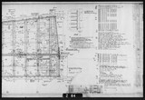 Manufacturer's drawing for Boeing Aircraft Corporation B-17 Flying Fortress. Drawing number 75-4799