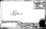 Manufacturer's drawing for North American Aviation P-51 Mustang. Drawing number 102-31981