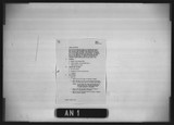 Manufacturer's drawing for Douglas Aircraft Company Douglas DC-6 . Drawing number 7346347
