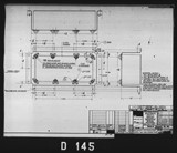 Manufacturer's drawing for Douglas Aircraft Company C-47 Skytrain. Drawing number 4118689