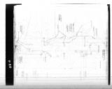 Manufacturer's drawing for Lockheed Corporation P-38 Lightning. Drawing number 197094