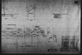 Manufacturer's drawing for Chance Vought F4U Corsair. Drawing number 19336