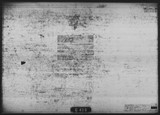 Manufacturer's drawing for North American Aviation P-51 Mustang. Drawing number 102-00001