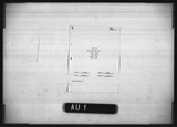 Manufacturer's drawing for Douglas Aircraft Company Douglas DC-6 . Drawing number 7353606