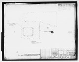 Manufacturer's drawing for Beechcraft AT-10 Wichita - Private. Drawing number 305102