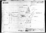 Manufacturer's drawing for Lockheed Corporation P-38 Lightning. Drawing number 195644