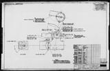 Manufacturer's drawing for North American Aviation P-51 Mustang. Drawing number 99-53313