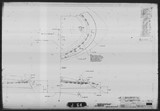 Manufacturer's drawing for North American Aviation P-51 Mustang. Drawing number 106-318255