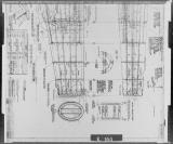 Manufacturer's drawing for Lockheed Corporation P-38 Lightning. Drawing number 194069