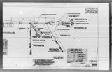 Manufacturer's drawing for North American Aviation B-25 Mitchell Bomber. Drawing number 108-541222_AQ