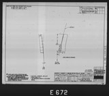 Manufacturer's drawing for North American Aviation P-51 Mustang. Drawing number 102-31377