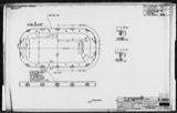 Manufacturer's drawing for North American Aviation P-51 Mustang. Drawing number 102-42056