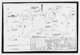Manufacturer's drawing for Beechcraft AT-10 Wichita - Private. Drawing number 202018