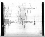 Manufacturer's drawing for Lockheed Corporation P-38 Lightning. Drawing number 203309