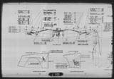 Manufacturer's drawing for North American Aviation P-51 Mustang. Drawing number 106-58014