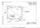 Manufacturer's drawing for Vickers Spitfire. Drawing number 35508