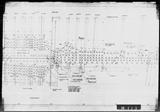 Manufacturer's drawing for North American Aviation P-51 Mustang. Drawing number 106-14802