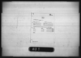 Manufacturer's drawing for Douglas Aircraft Company Douglas DC-6 . Drawing number 7353606