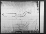 Manufacturer's drawing for Chance Vought F4U Corsair. Drawing number 40764