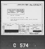 Manufacturer's drawing for Boeing Aircraft Corporation B-17 Flying Fortress. Drawing number 1-29928