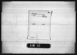 Manufacturer's drawing for Douglas Aircraft Company Douglas DC-6 . Drawing number 7499664