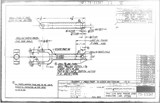 Manufacturer's drawing for North American Aviation P-51 Mustang. Drawing number 73-33347