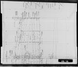 Manufacturer's drawing for Lockheed Aircraft Corporation P-38 Lightning Drawings & Manuals. Drawing number 197402