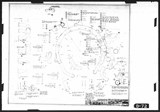 Manufacturer's drawing for Boeing Aircraft Corporation PT-17 Stearman & N2S Series. Drawing number A75J1-2812