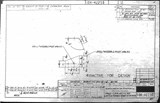 Manufacturer's drawing for North American Aviation P-51 Mustang. Drawing number 104-42230