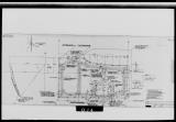 Manufacturer's drawing for Lockheed Corporation P-38 Lightning. Drawing number 195234