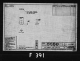 Manufacturer's drawing for Packard Packard Merlin V-1650. Drawing number 621870