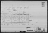 Manufacturer's drawing for North American Aviation P-51 Mustang. Drawing number 99-14222